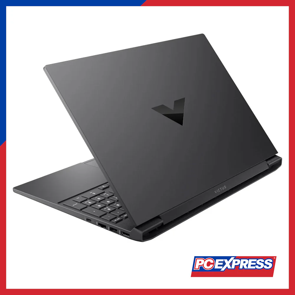 HP Victus 15-FB3131AX (BX9C6PA) GeForce RTX™ 2050 AMD Ryzen™ 7 Laptop (Mica Silver) - Image 4