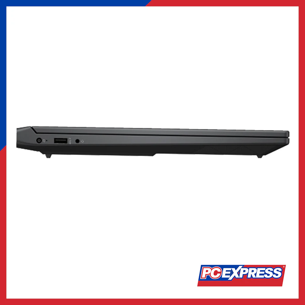 HP Victus 15-FB3133AX (BX8X8PA) GeForce RTX™ 4050 AMD Ryzen™ 7 Laptop (Mica Silver) - Image 4
