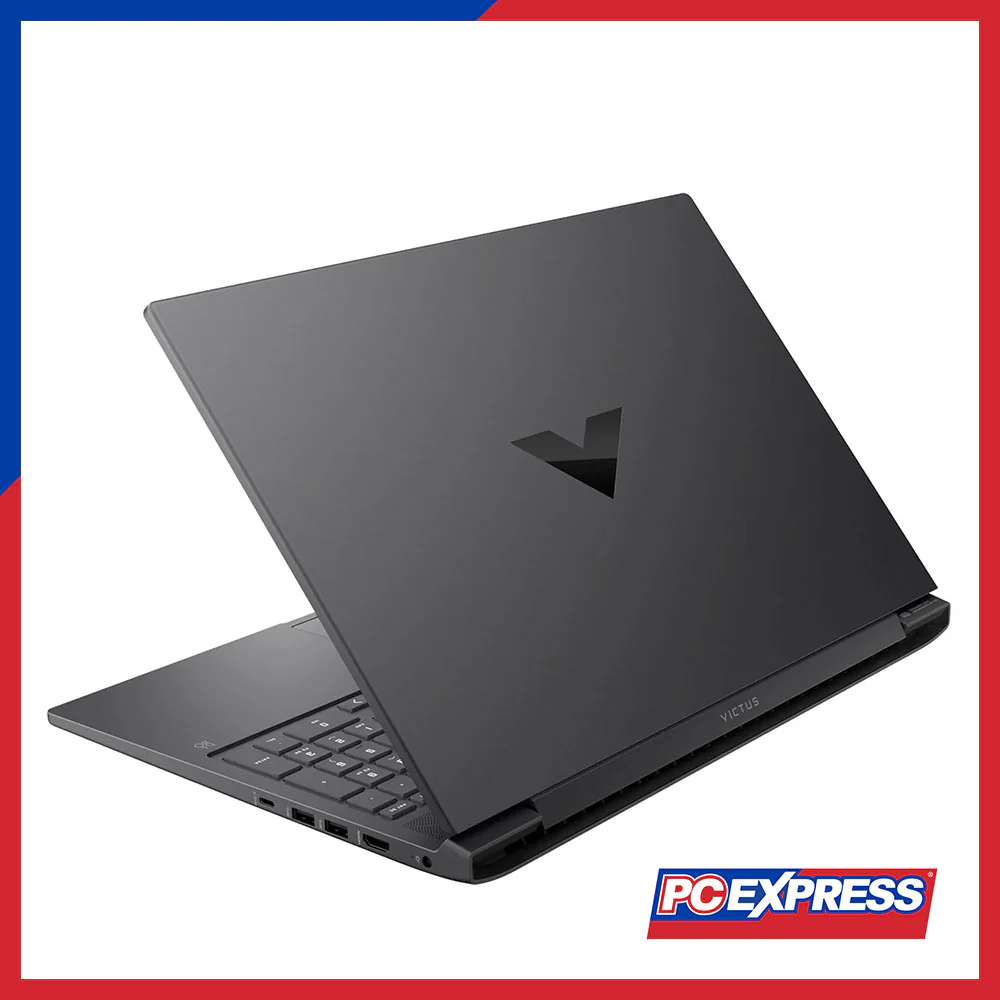 HP Victus 16-S1094AX (A29KDPA) GeForce RTX™ 4070 AMD Ryzen™ 7 Laptop (Mica Silver) - Image 4