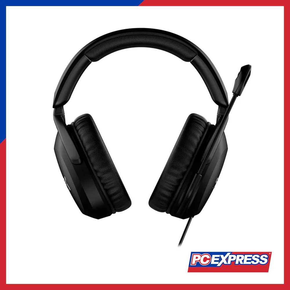 HYPERX Cloud Stinger 2 Gaming Headset - Black - Image 3
