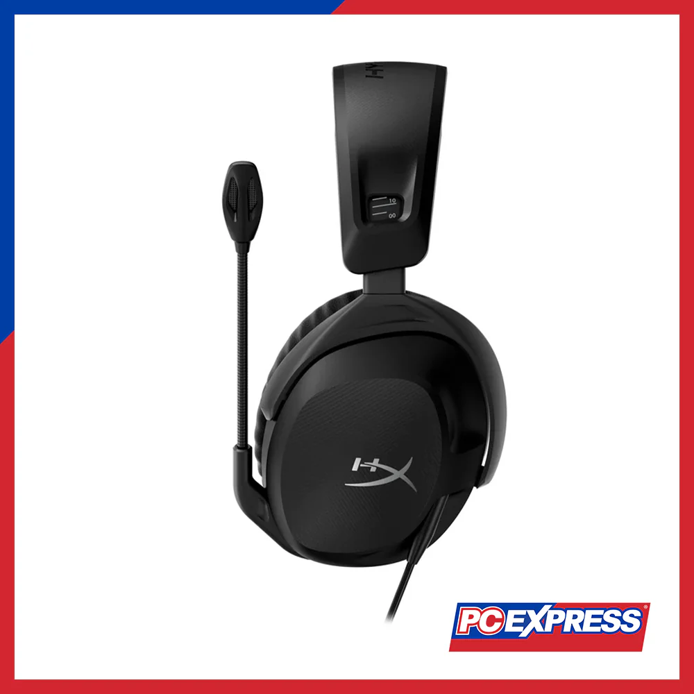 HYPERX Cloud Stinger 2 Gaming Headset - Black - Image 4