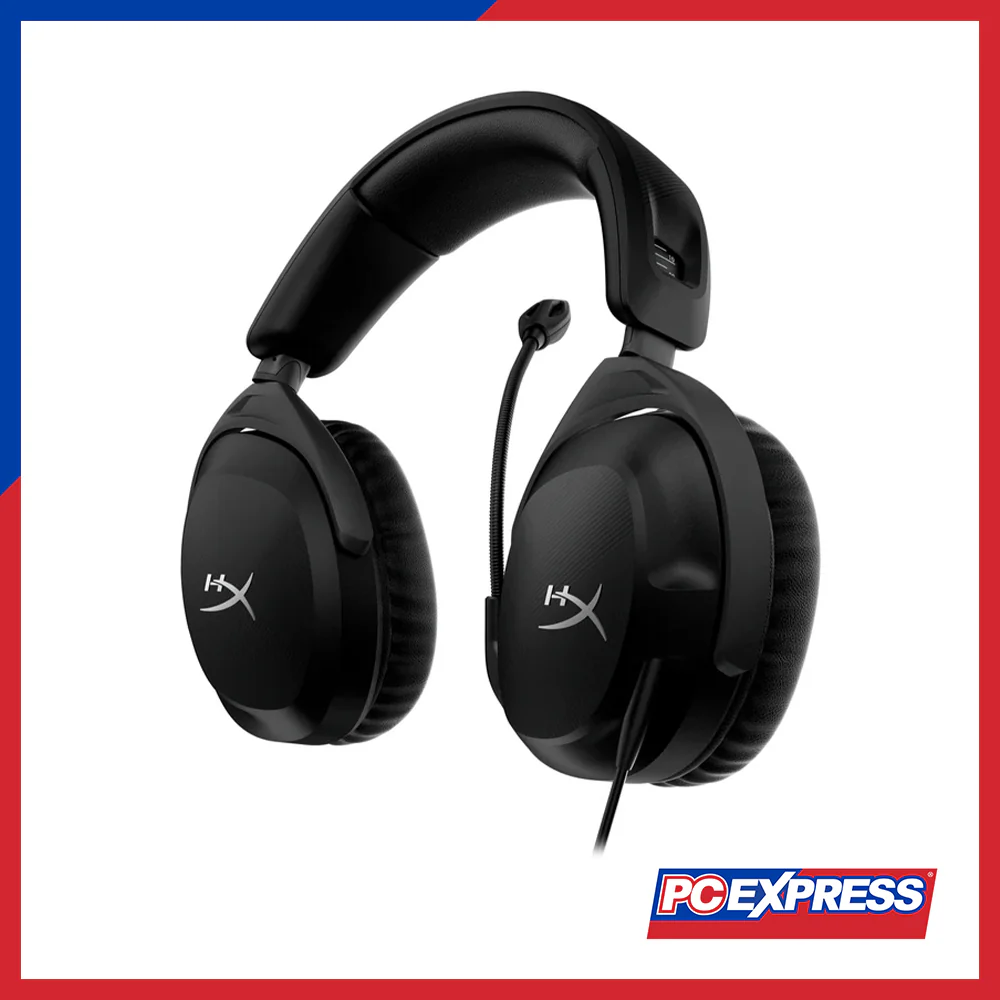 HYPERX Cloud Stinger 2 Gaming Headset - Black - Image 5