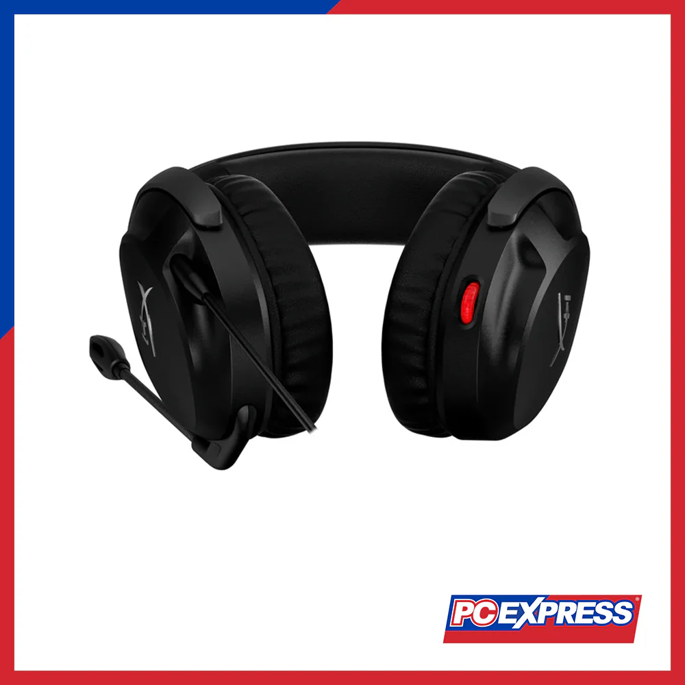 HYPERX Cloud Stinger 2 Gaming Headset - Black - Image 6