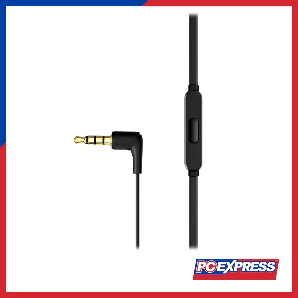HYPERX Cloud Earbuds II - Black - Image 3