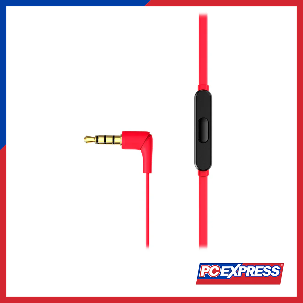 HYPERX Cloud Earbuds II - Red - Image 4