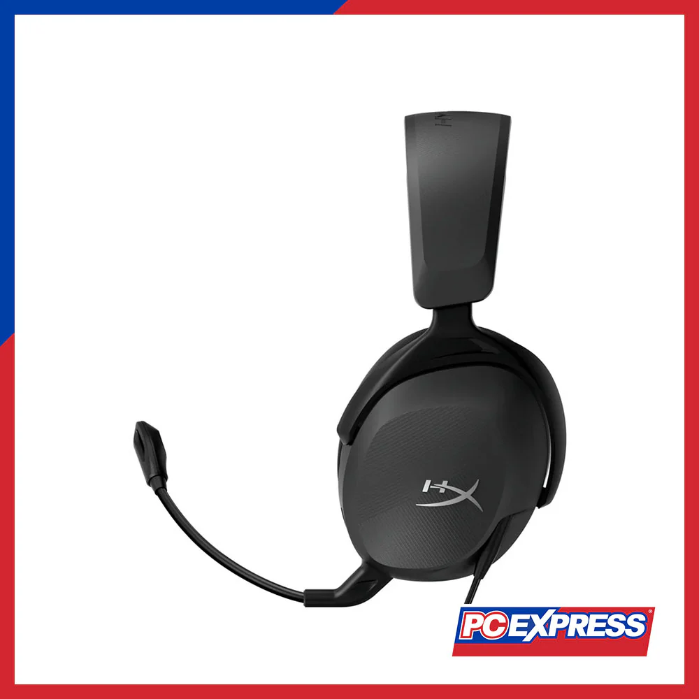 HyperX Cloud Stinger 2 Core Gaming Headset (Black) - Image 2
