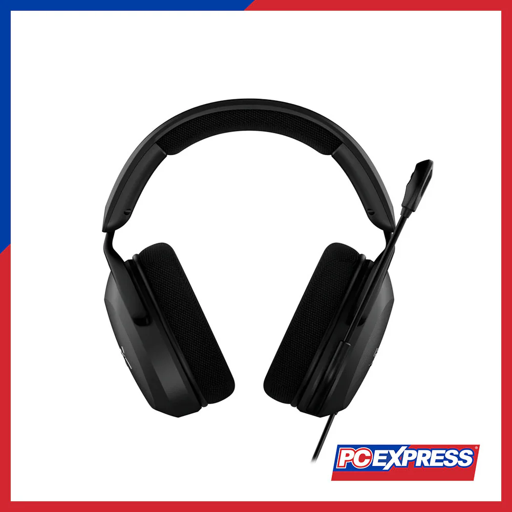 HyperX Cloud Stinger 2 Core Gaming Headset (Black) - Image 3