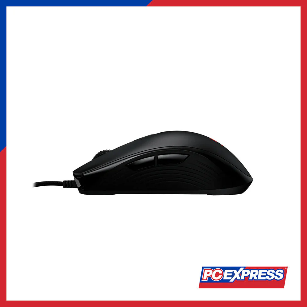 HyperX Pulsefire Core - RGB Gaming Mouse (Black) - Image 4