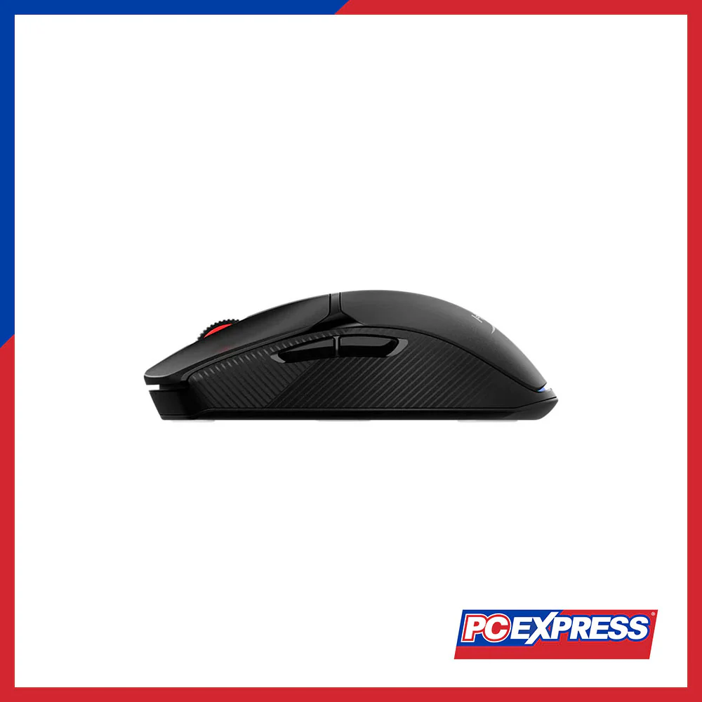 HyperX Pulsefire Fuse Wireless Gaming Mouse (Black) - Image 10