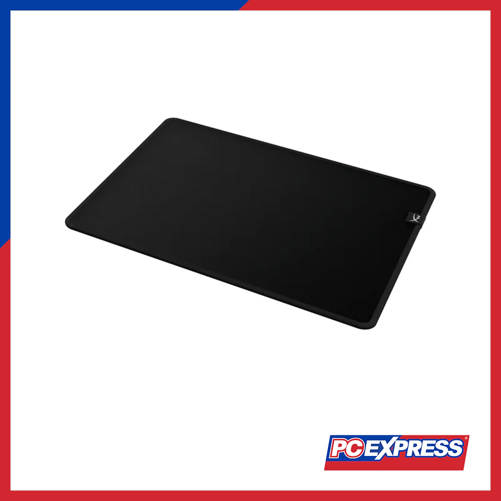 HYPERX Pulsefire Mat (4Z7X3AA) (M) Gaming Mouse Pad - Black