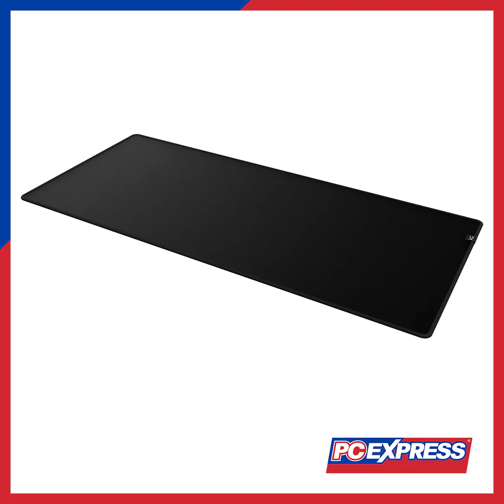 HYPERX Pulsefire Mat (4Z7X5AA) (XL) Gaming Mouse Pad - Black