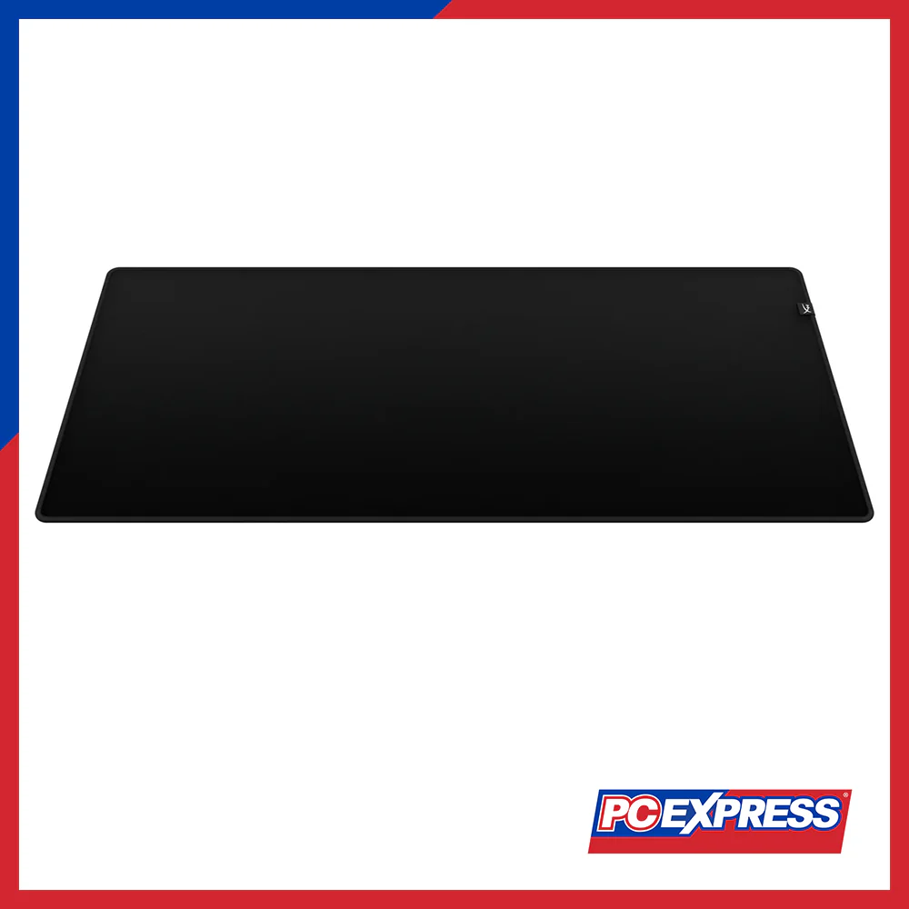 HYPERX Pulsefire Mat (4Z7X5AA) (XL) Gaming Mouse Pad - Black - Image 2