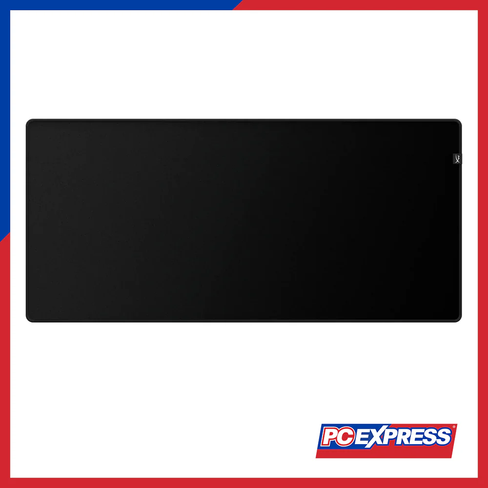 HYPERX Pulsefire Mat (4Z7X5AA) (XL) Gaming Mouse Pad - Black - Image 3