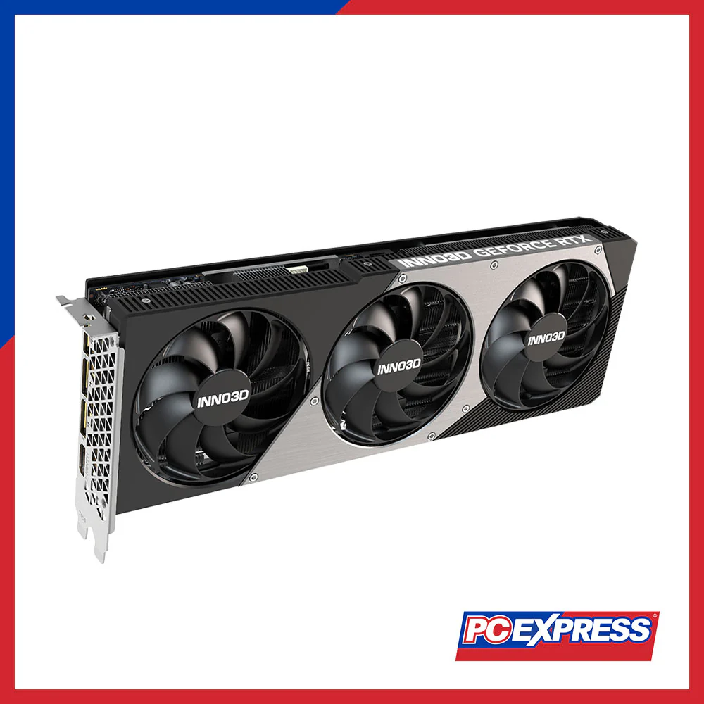 INNO3D GeForce RTX™ 5070 Ti X3 16GB GDDR7 256-bit Graphics Card - Image 2