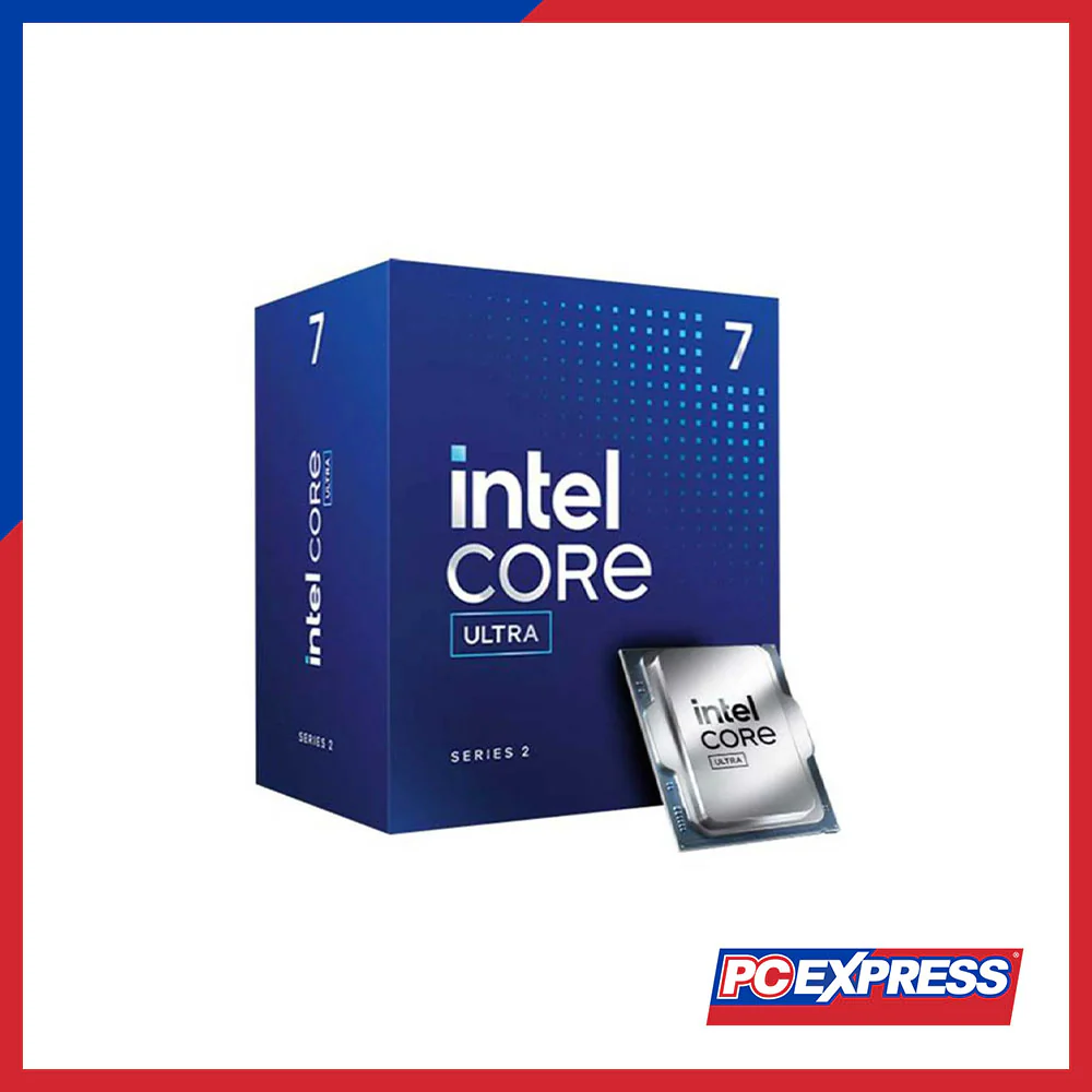 Intel® Core™ Ultra 7 265 Desktop Processor - Image 2
