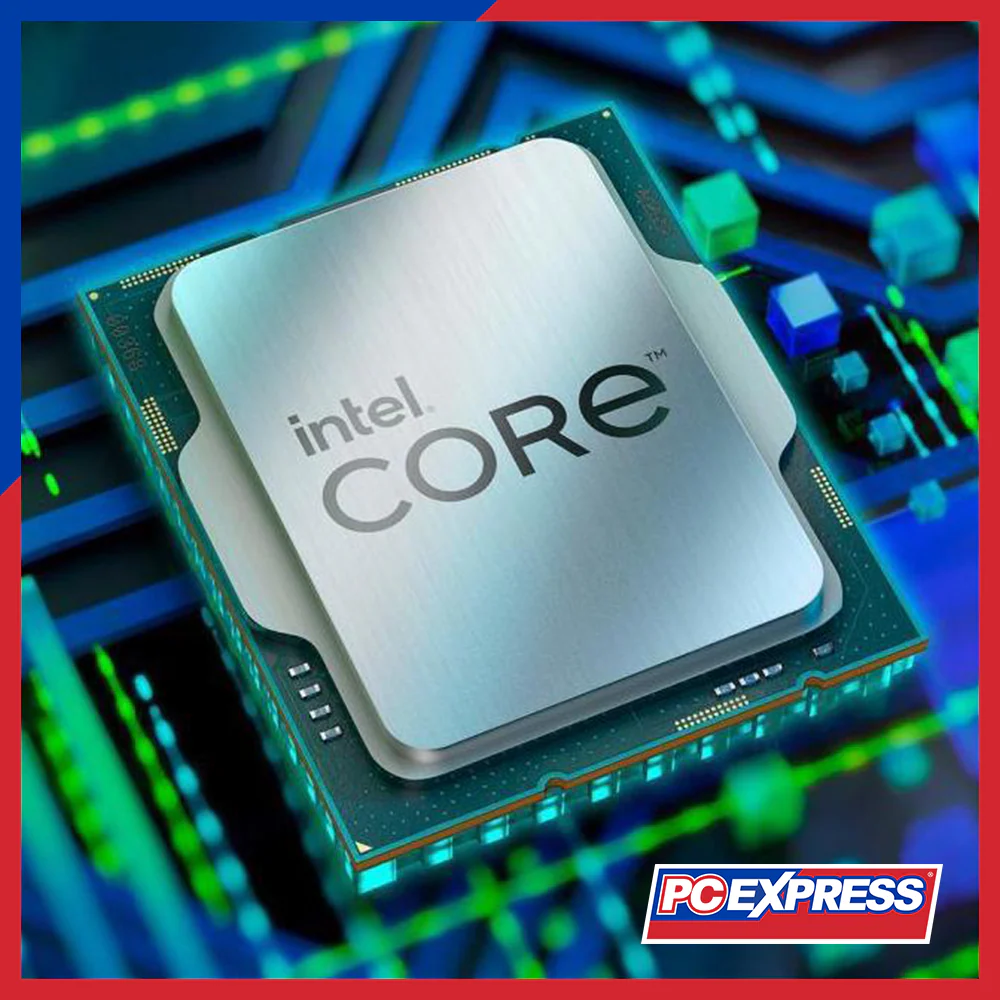 Intel®  Core™ i3-12100 Processor (12M Cache, up to 4.30 GHz) - Image 4