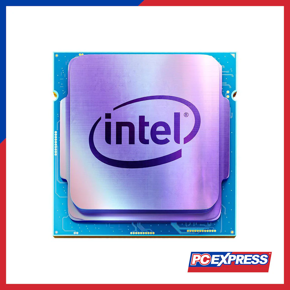 Intel® Core™ i5-10400 Processor (12M Cache, up to 4.30 GHz) - Image 3