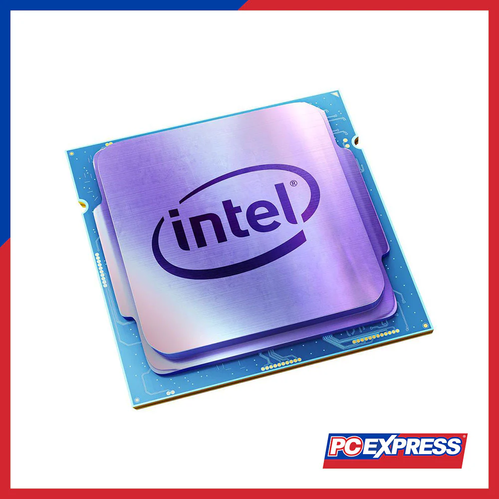 Intel® Core™ i5-10400 Processor (12M Cache, up to 4.30 GHz) - Image 4