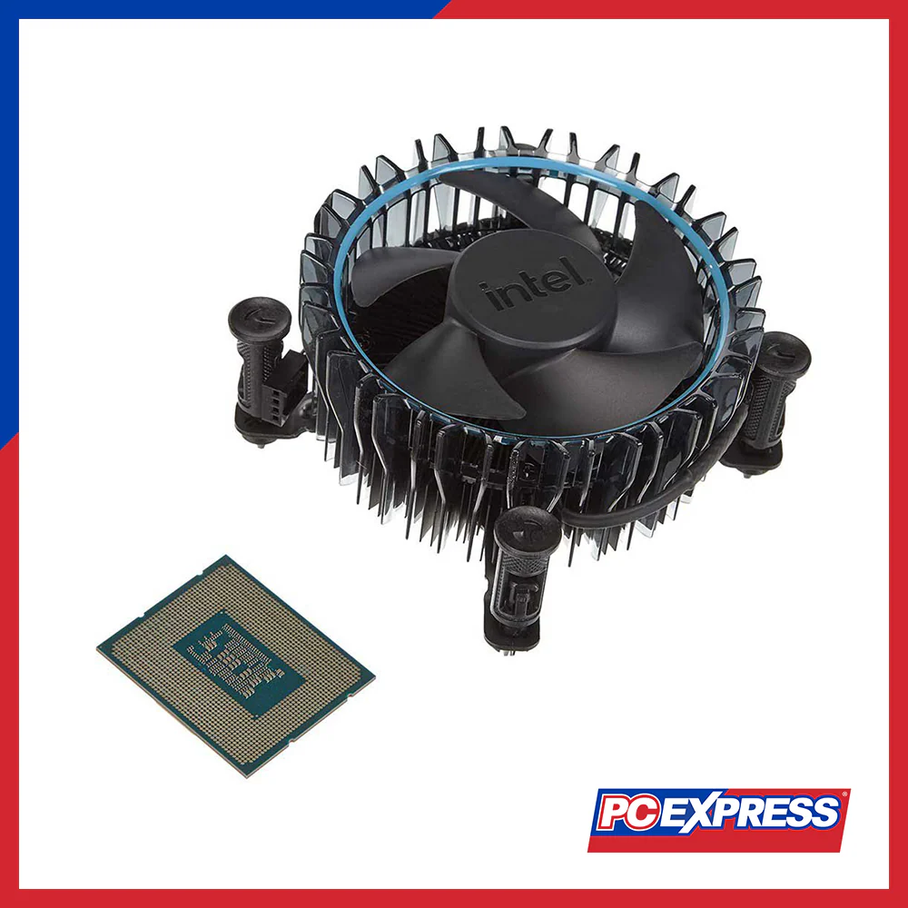 Intel® Core™ i7-12700 Processor (25M Cache, up to 4.90 GHz) - Image 3