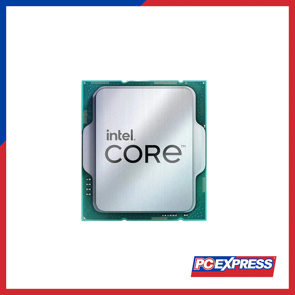 Intel® Core™ i9-14900K Processor (36M Cache, up to 6.00 GHz) - Image 3