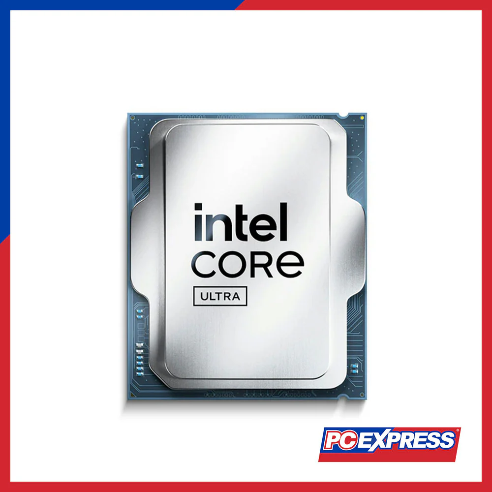 Intel® Core™ Ultra 7 265K Desktop Processor - Image 2