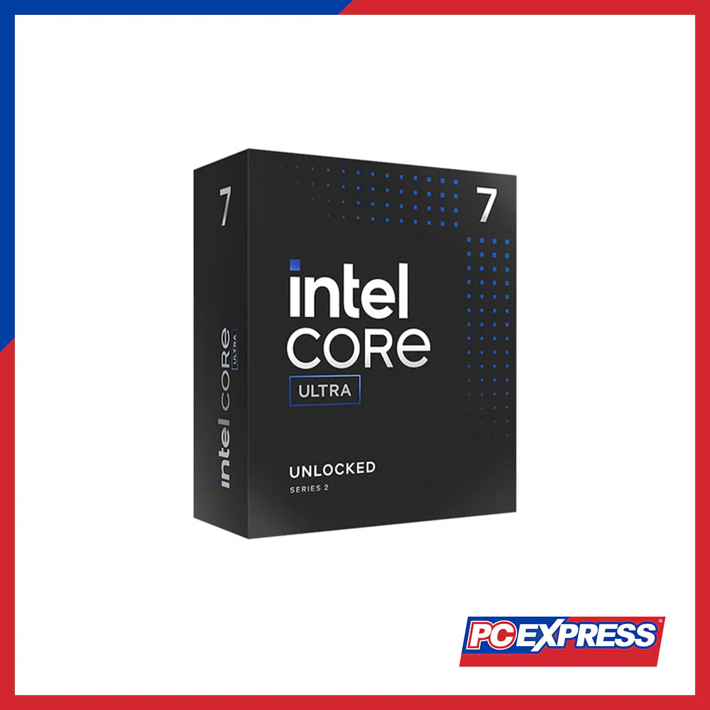 Intel®  Core™ Ultra 7 265KF Desktop Processor