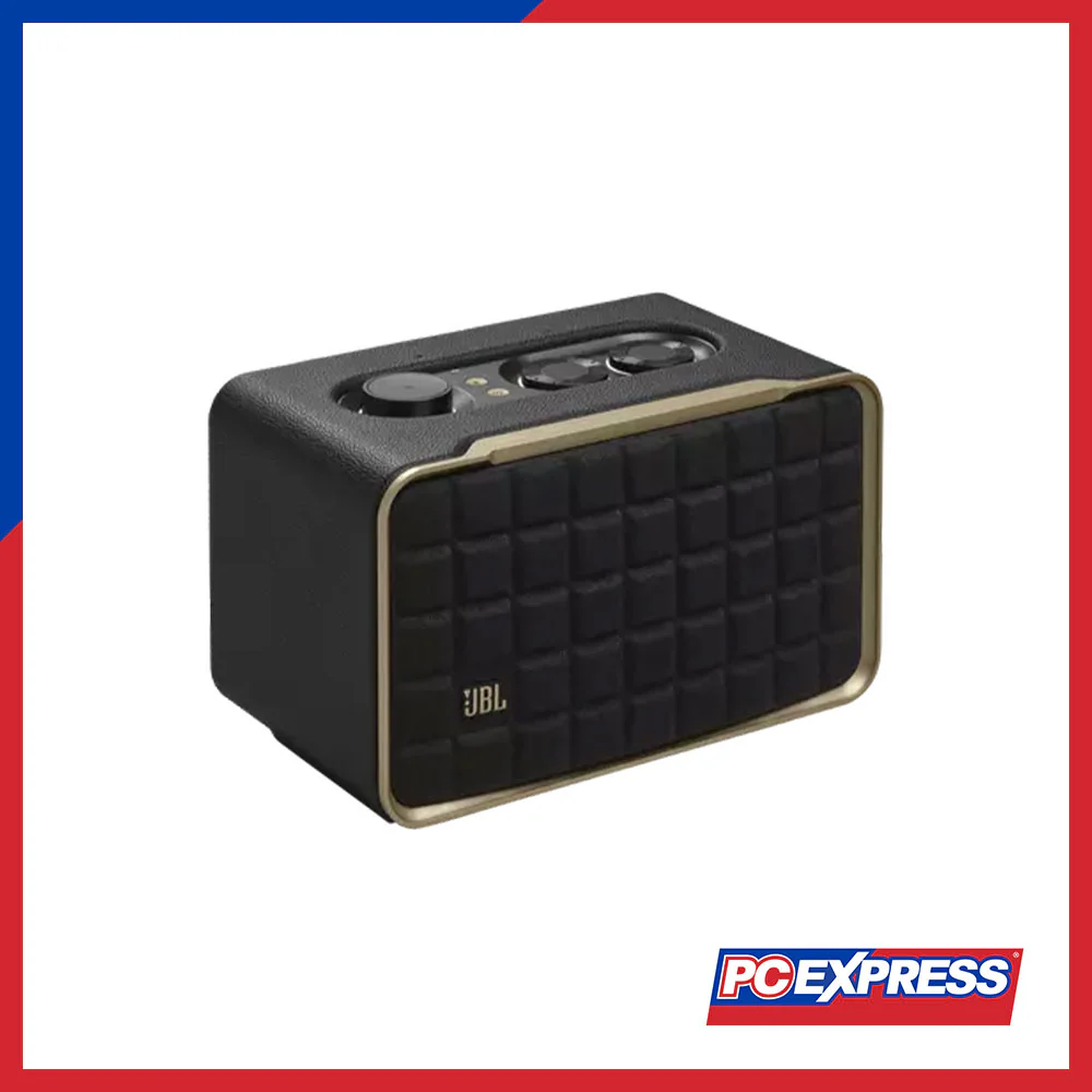 JBL Authentics 200 Bluetooth Speaker