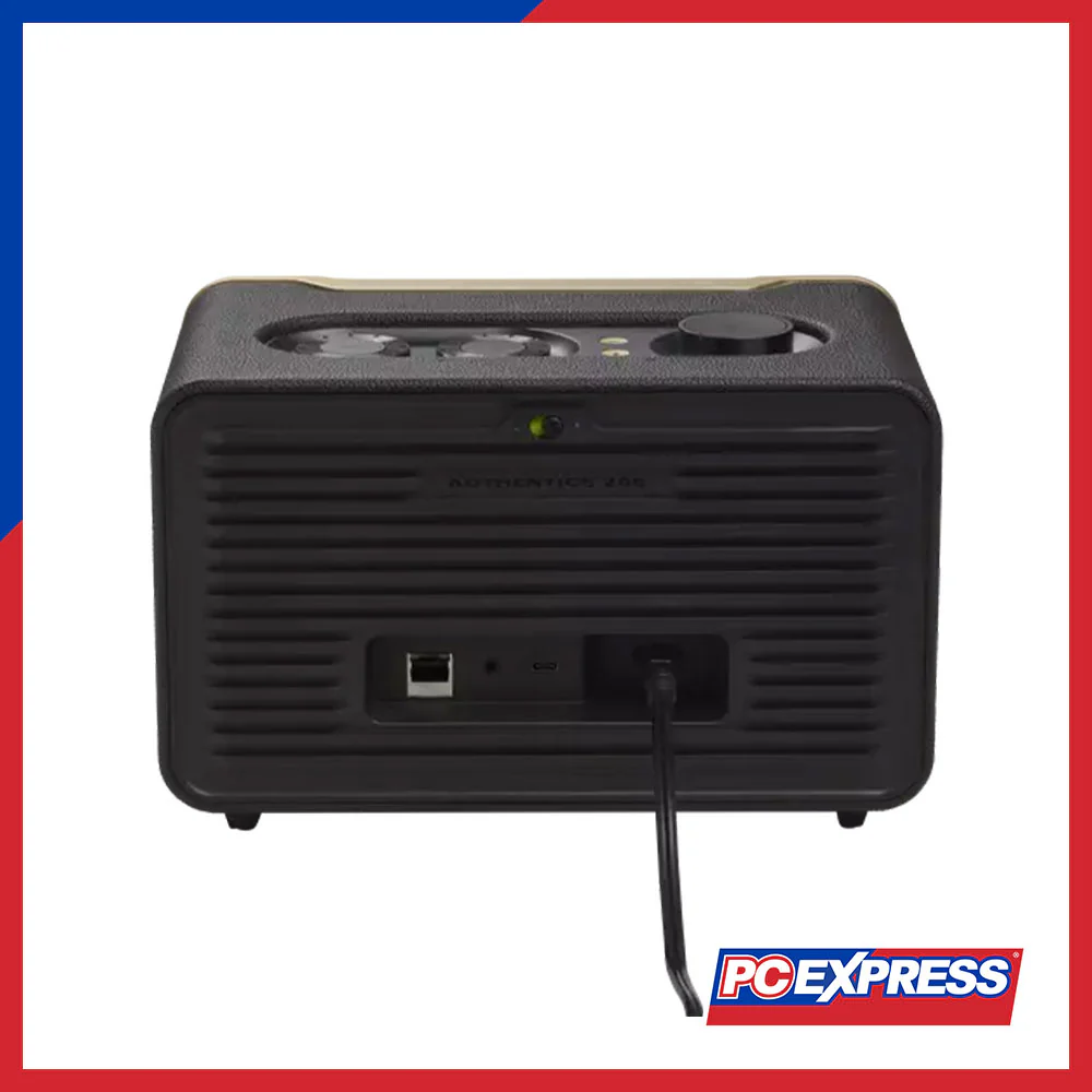 JBL Authentics 200 Bluetooth Speaker - Image 3