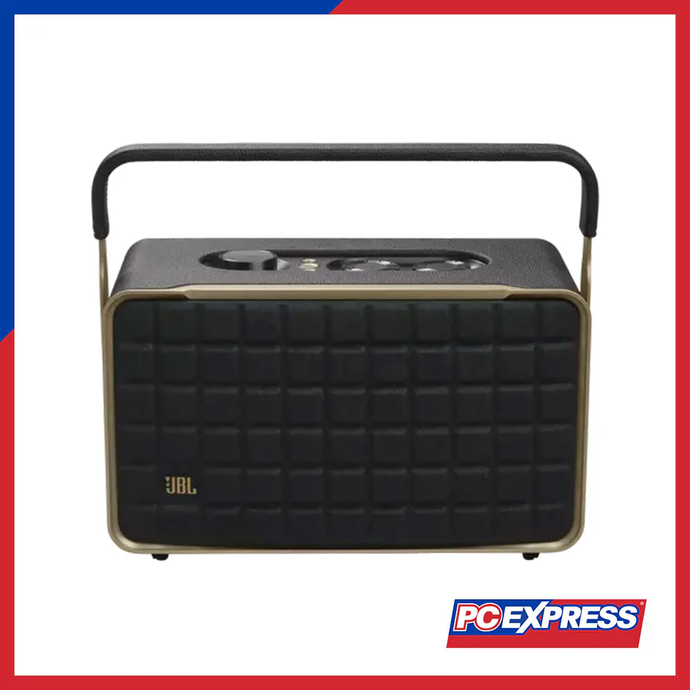 JBL Authentics 300 Bluetooth Speaker - Image 2