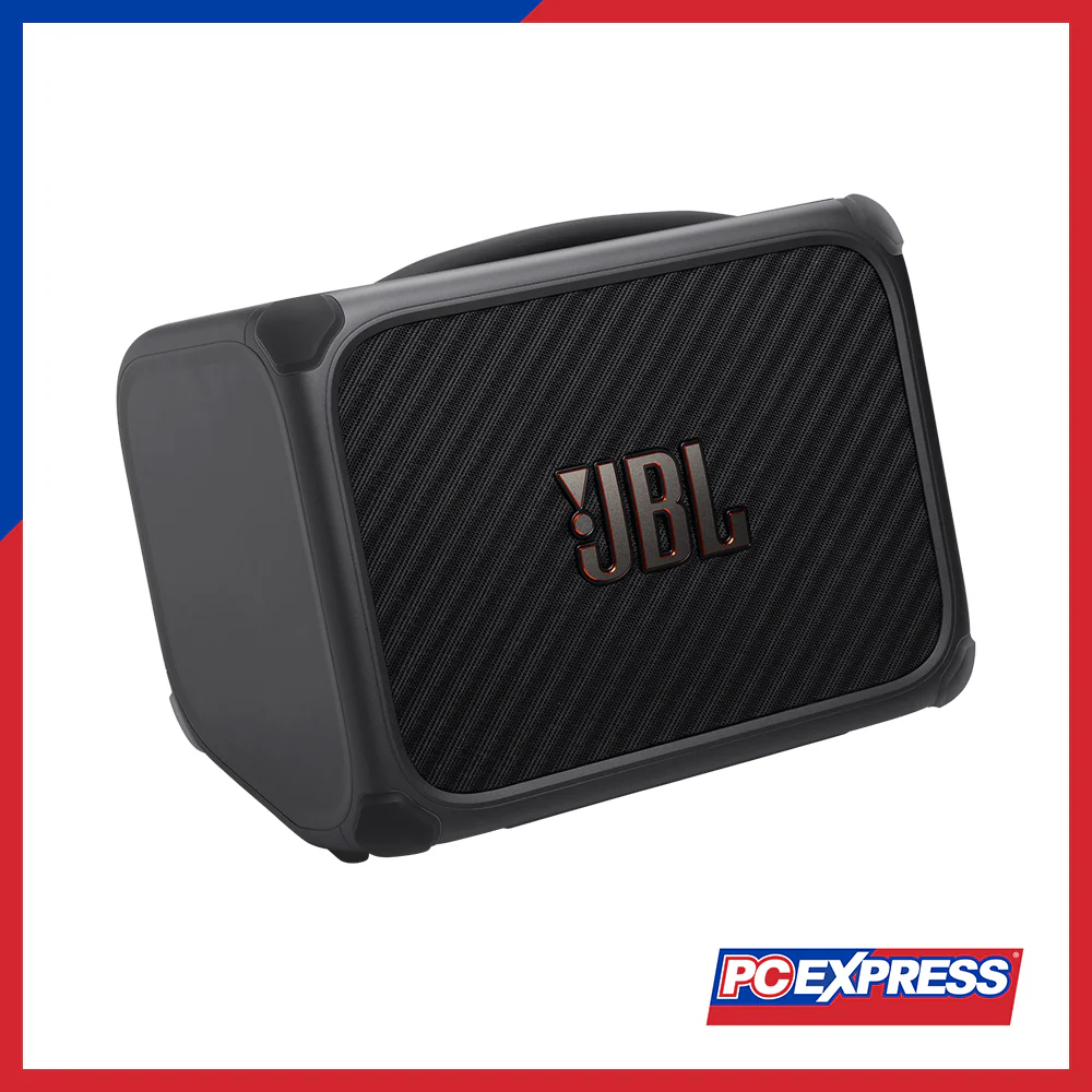 JBL Bandbox Trio Speaker - Black