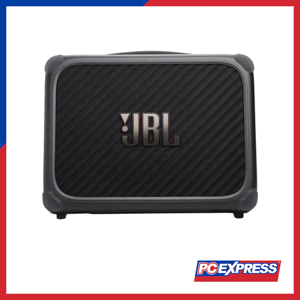JBL Bandbox Trio Speaker - Black - Image 2