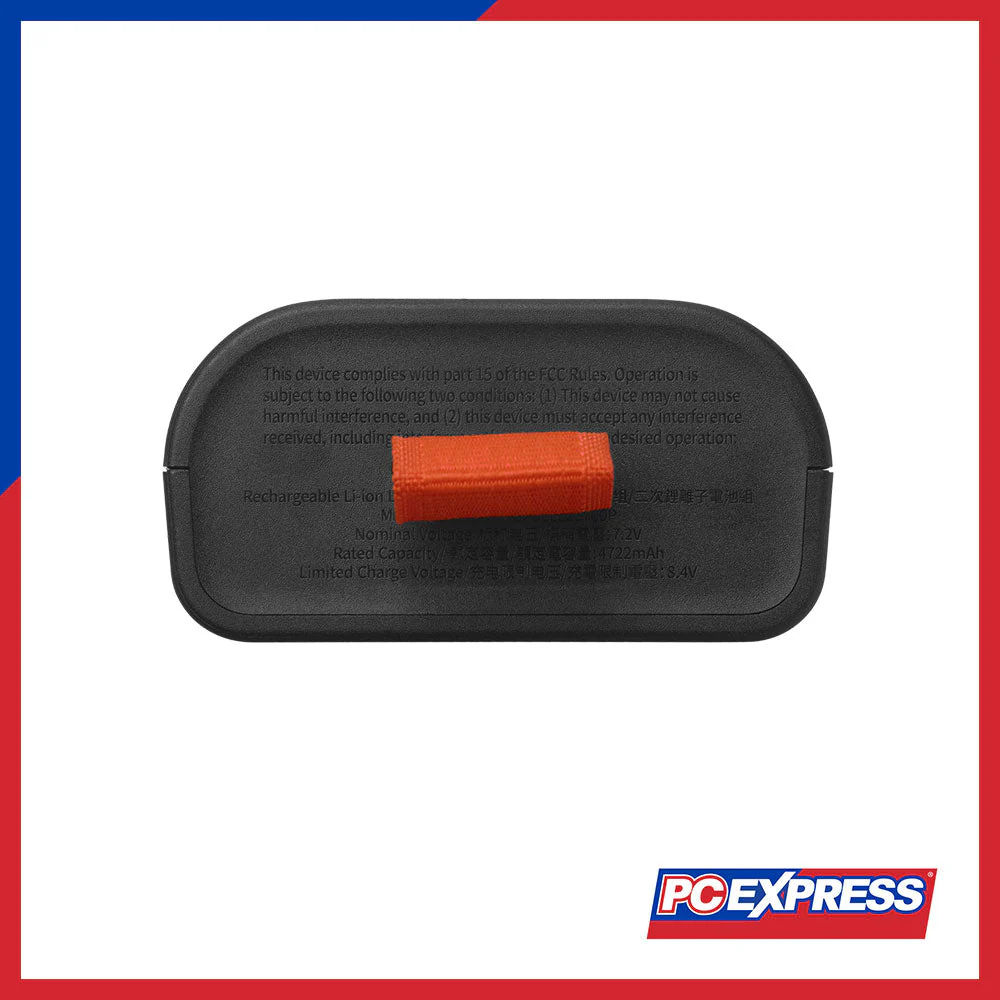 JBL Battery 200 (for PartyBox Club 120) - Image 2