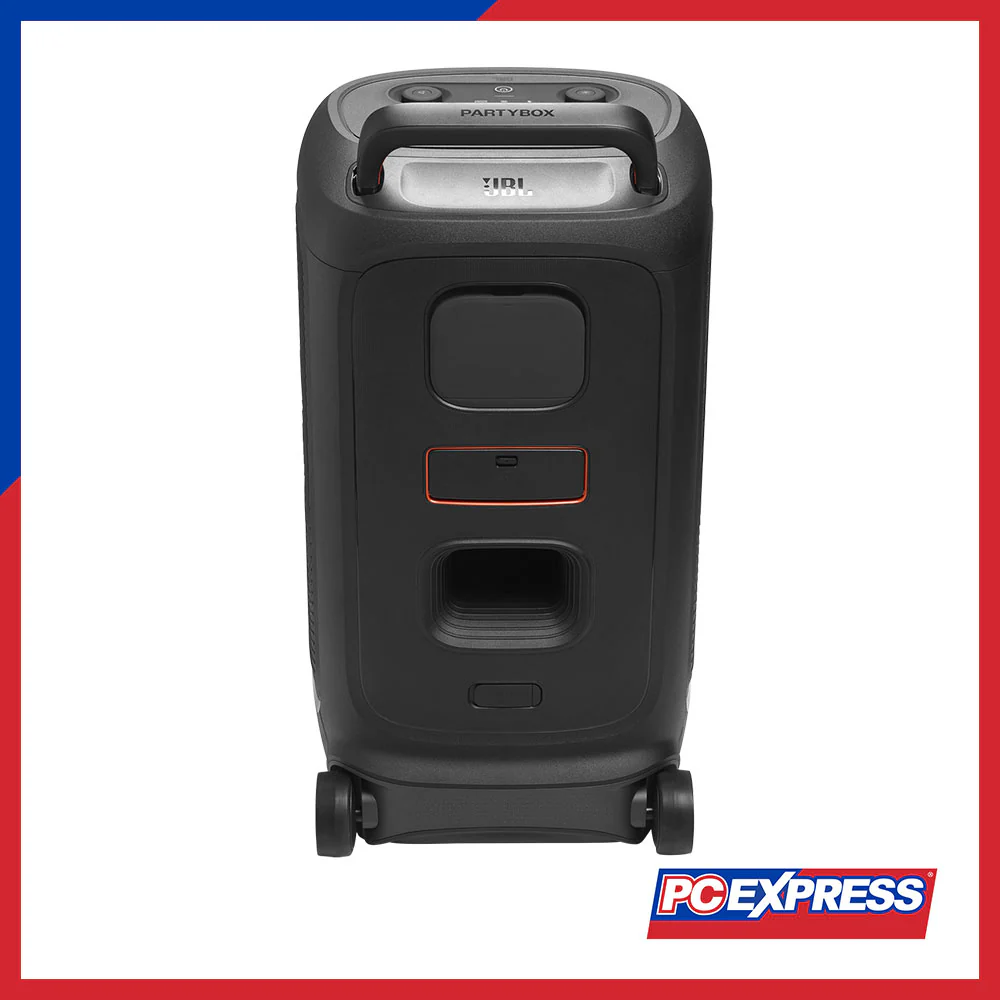 JBL PartyBox 520 Powered Party Bluetooth Speaker - Image 3