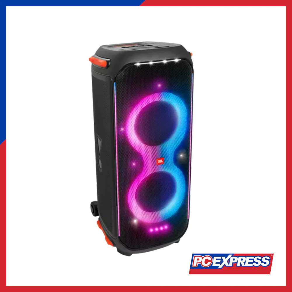 JBL PartyBox 710 Speaker (Black) - Image 2