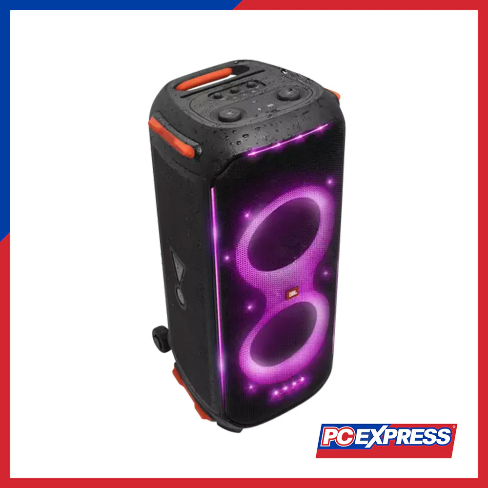 JBL PartyBox 710 Speaker (Black) - Image 6