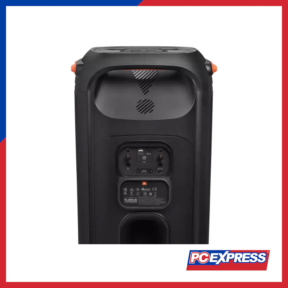 JBL PartyBox 710 Speaker (Black) - Image 7