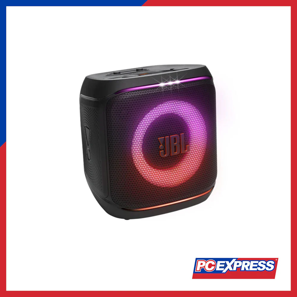 JBL Partybox Encore 2 Version 2 Bluetooth Party Speaker - Image 2