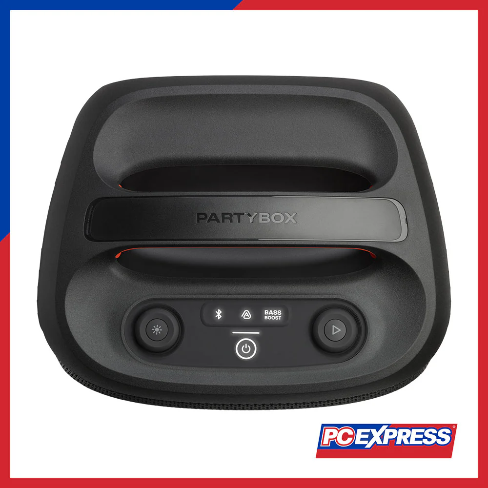 JBL PartyBox Encore Essential 2 Portable Party Speaker - Image 12