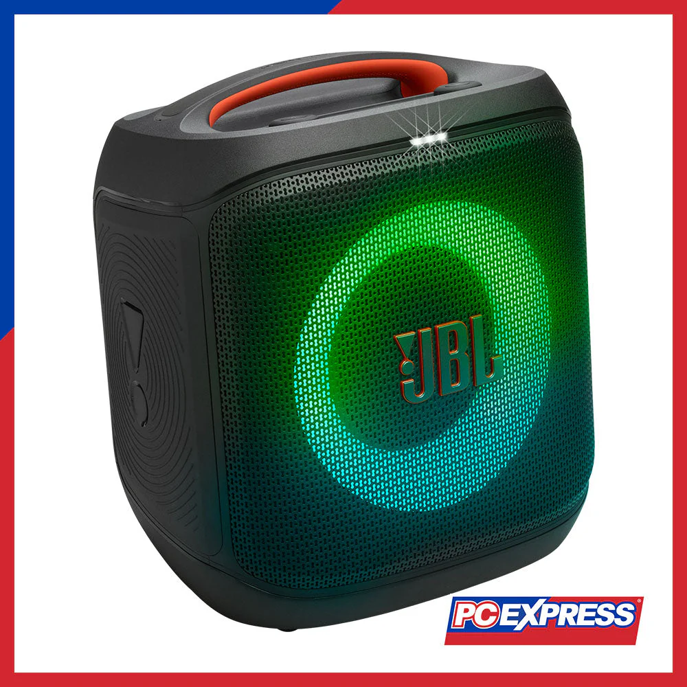 JBL PartyBox Encore Essential 2 Portable Party Speaker - Image 2
