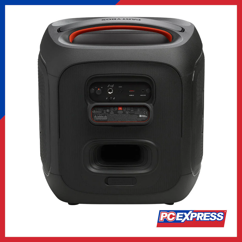JBL PartyBox Encore Essential 2 Portable Party Speaker - Image 3