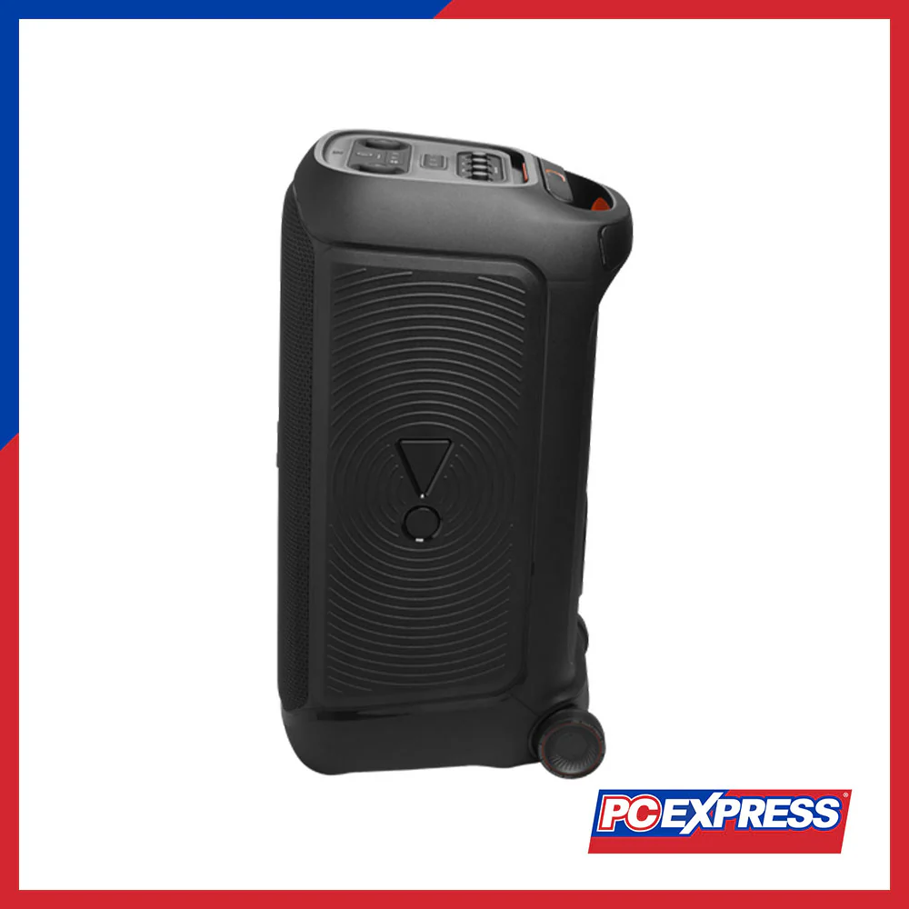 JBL PartyBox Stage 320 Portable Party Speaker - Image 4