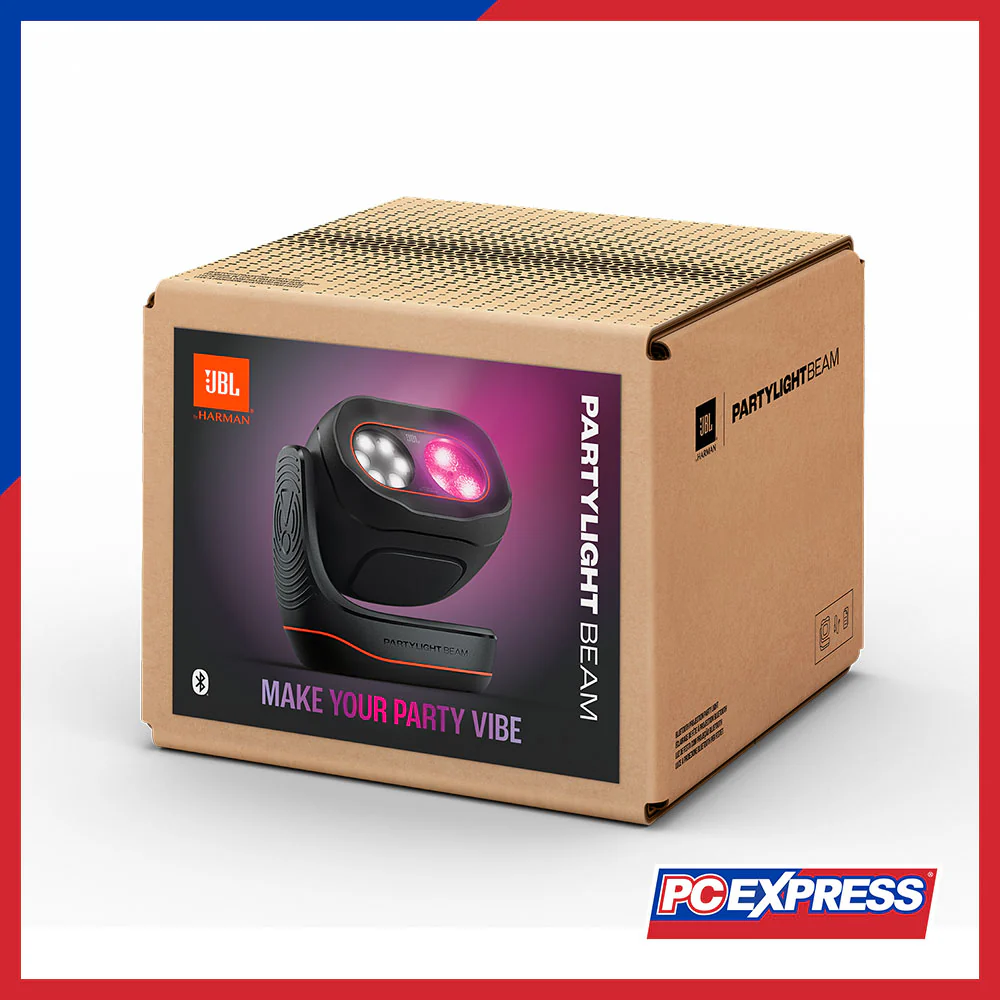 JBL PartyLight Beam - Image 12