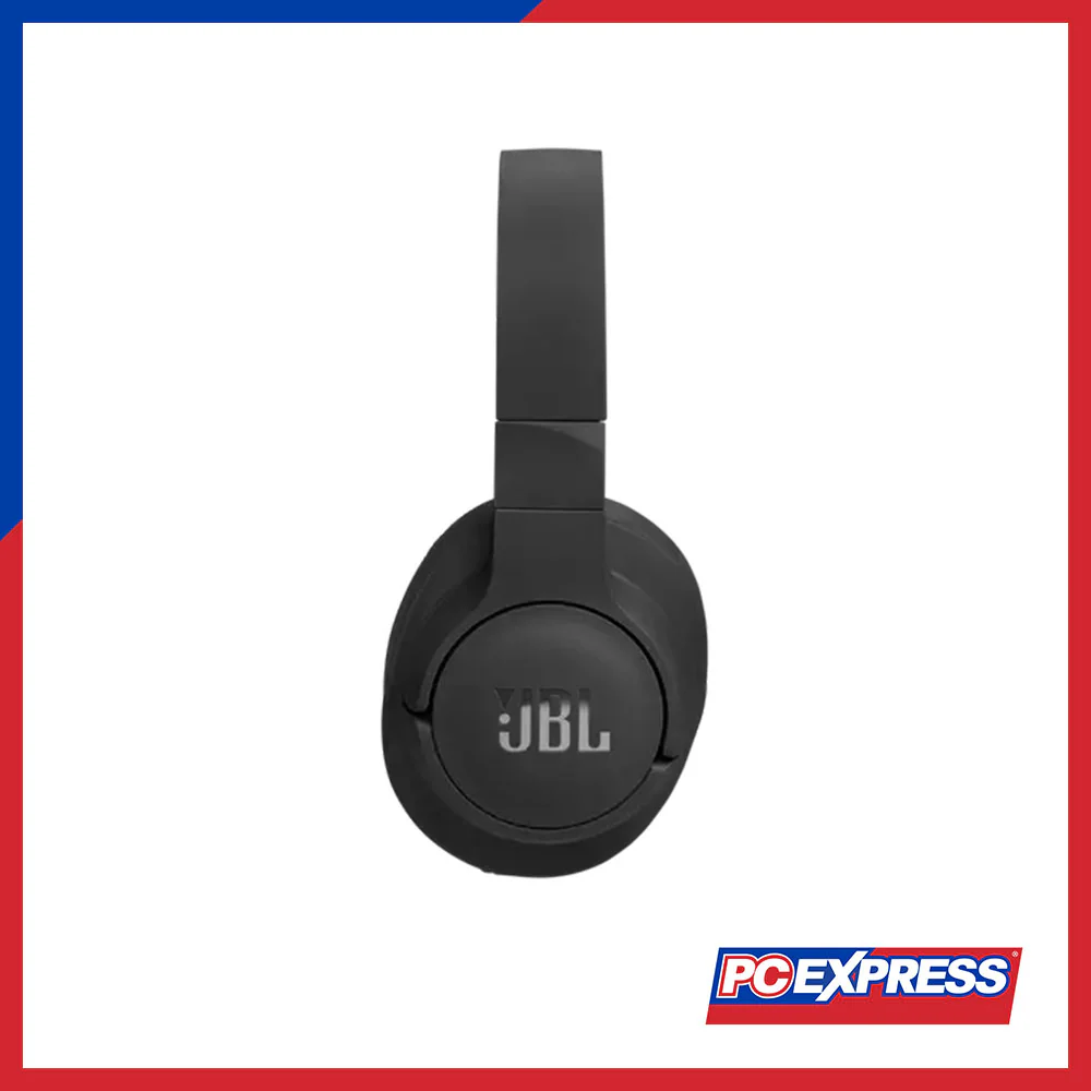 JBL Tune 770NC Adaptive Noise Cancelling Wireless Over-Ear Headphones - Image 3