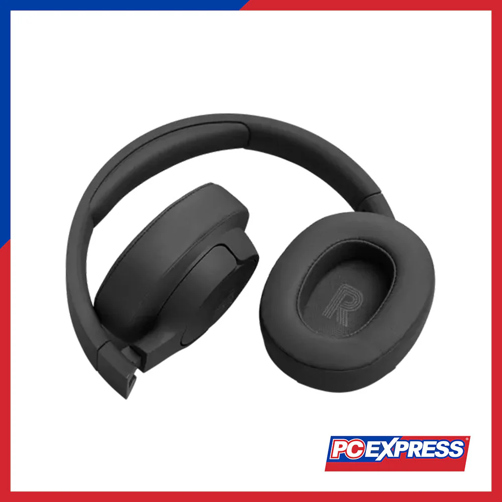 JBL Tune 770NC Adaptive Noise Cancelling Wireless Over-Ear Headphones - Image 5