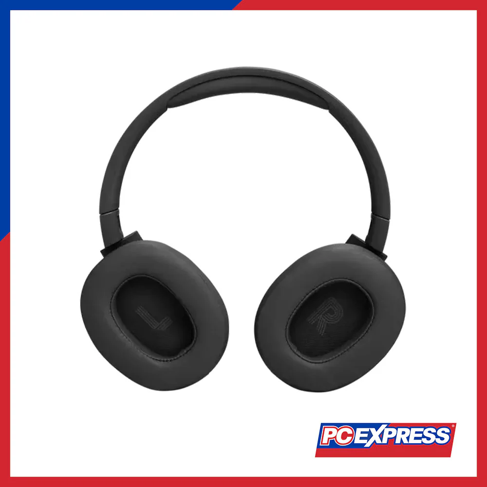 JBL Tune 770NC Adaptive Noise Cancelling Wireless Over-Ear Headphones - Image 6