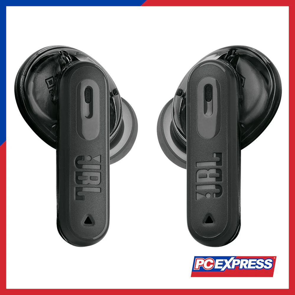 JBL Tune Beam 2 Ghost Edition - Black - Image 2