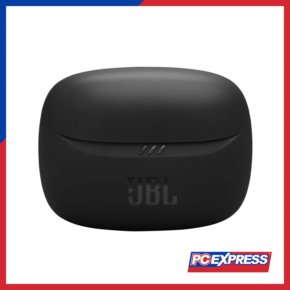 JBL Tune Beam 2 True Wireless Noise Cancelling Earbuds - Black - Image 6