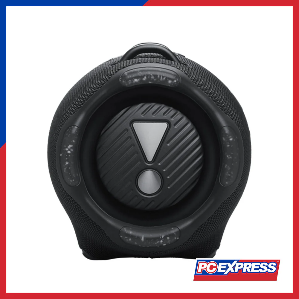 JBL Xtreme 4 Portable Waterproof Speaker (Black) - Image 10