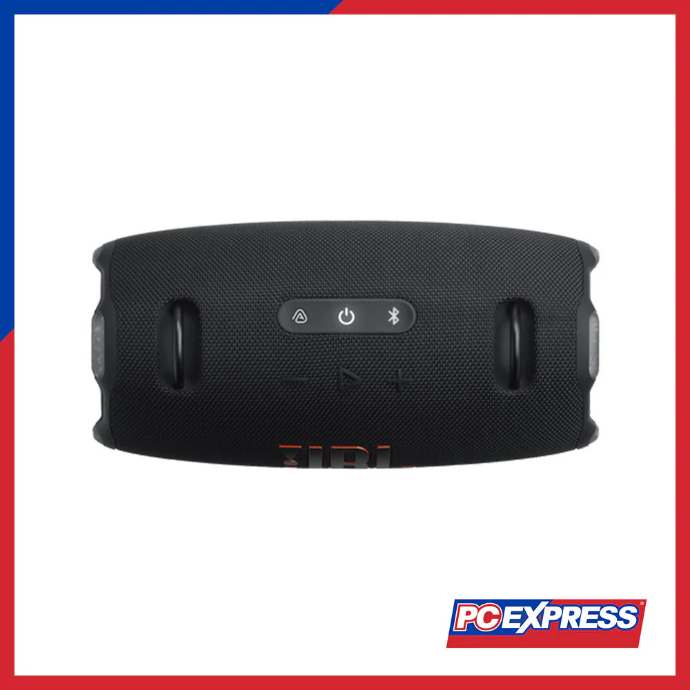 JBL Xtreme 4 Portable Waterproof Speaker (Black) - Image 11