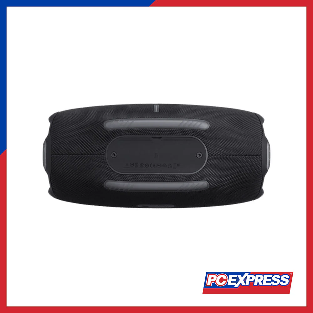 JBL Xtreme 4 Portable Waterproof Speaker (Black) - Image 12